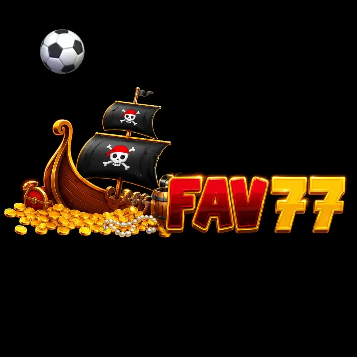 Logo fav77